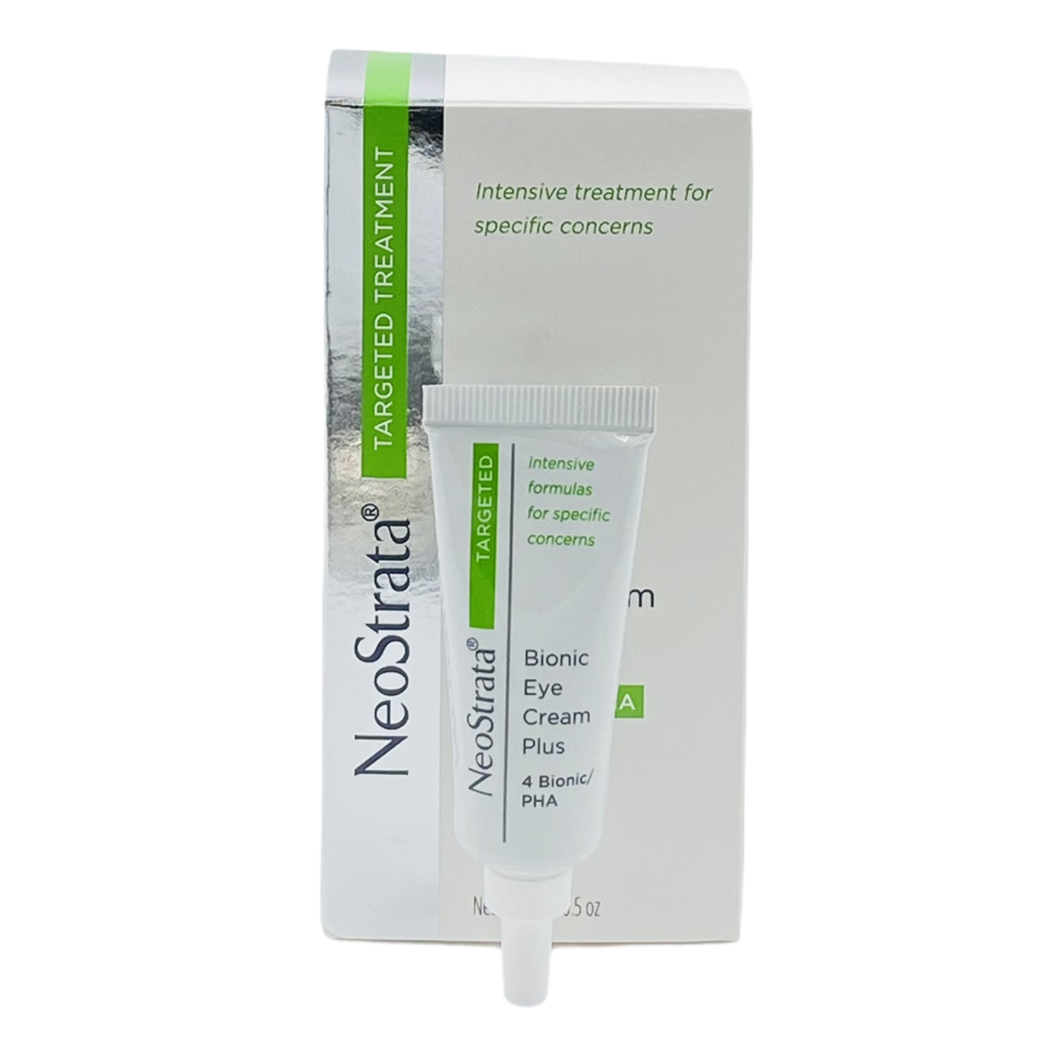 Targeted Bionic Eye Cream Plus Occhi 15g