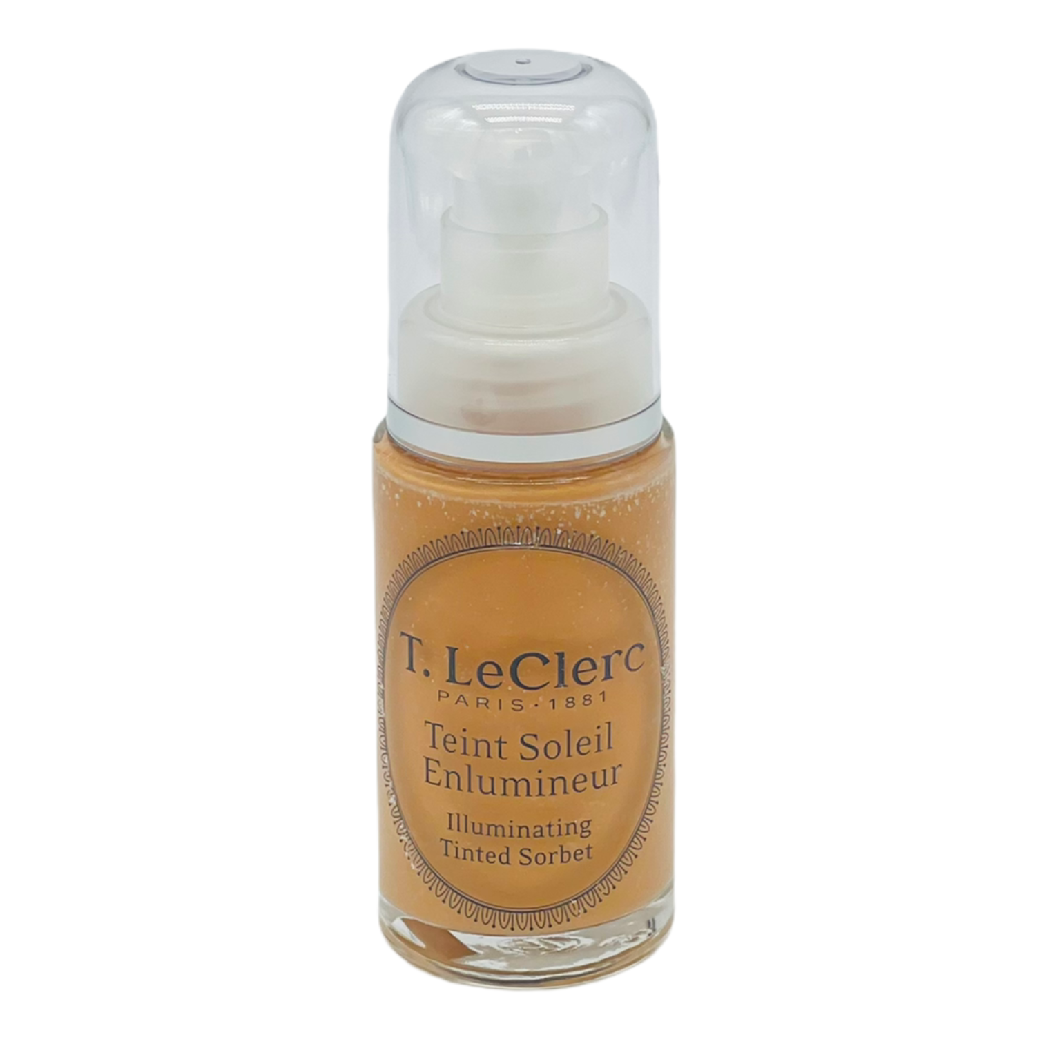 T. Le Clerc Illuminating Tinted Sorbet 30ml