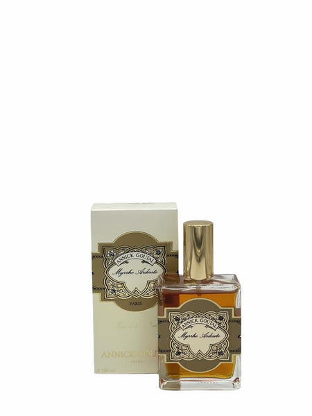香水(女性用) Annick Goutal Myrrhe Ardente EDP 50ml Myrrhe Ardente Goutal perfume - a fragrance for women and