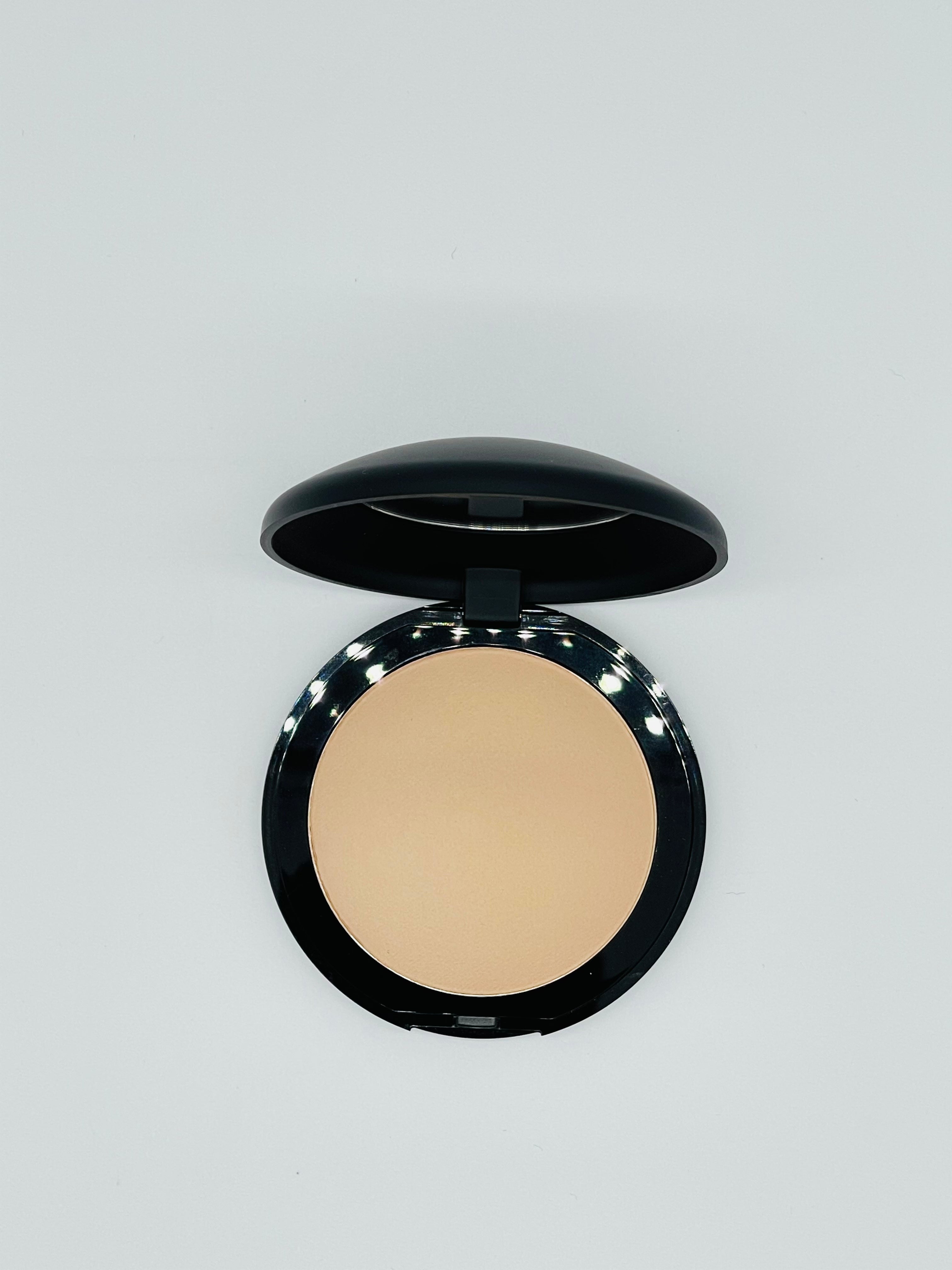 Make Up Factory Mineral Compact Powder