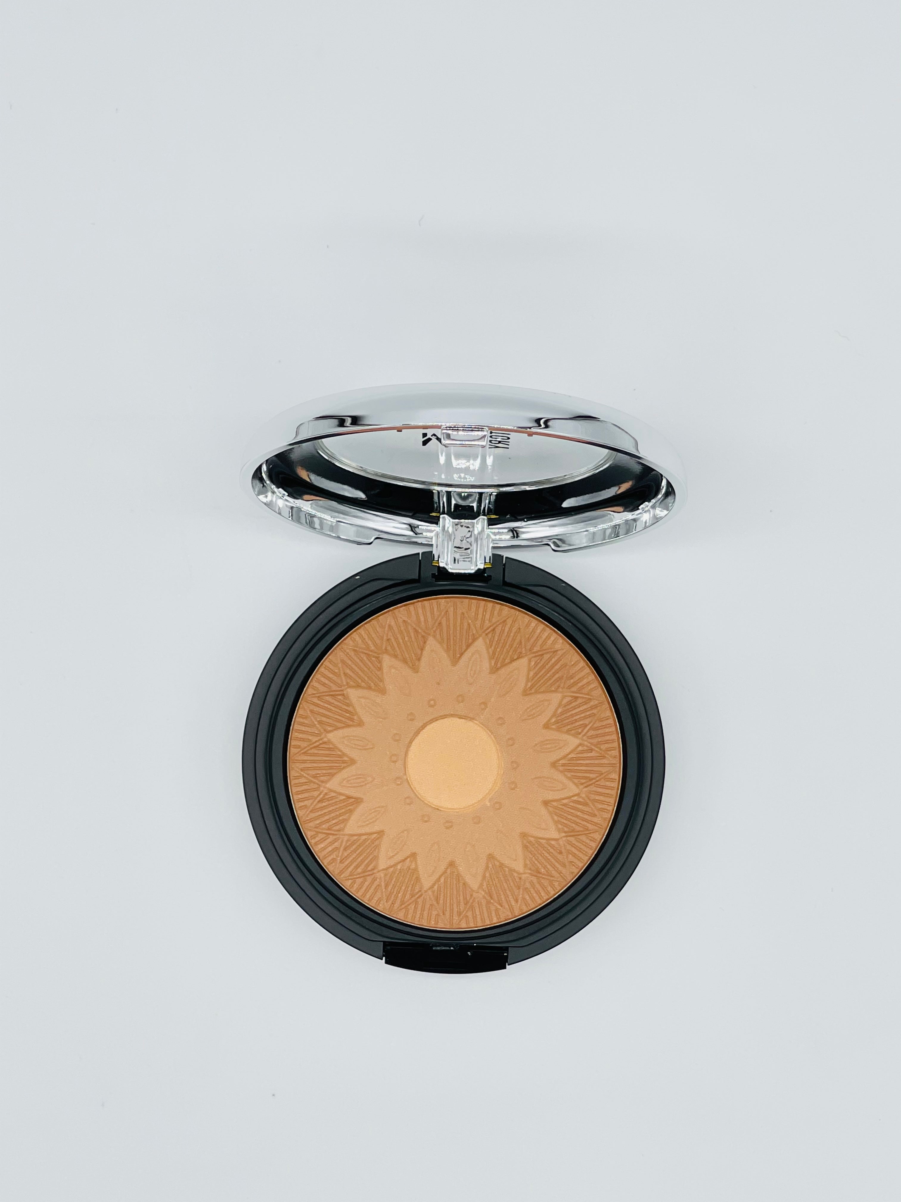 Make Up Factory Sun Teint Powder 10 Sahara Dunes