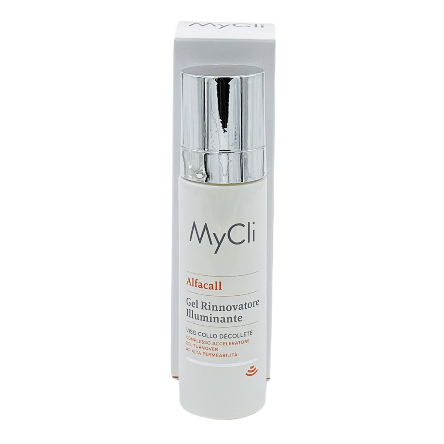 My Cli Gel Rinnovatore Alfacall 50ml