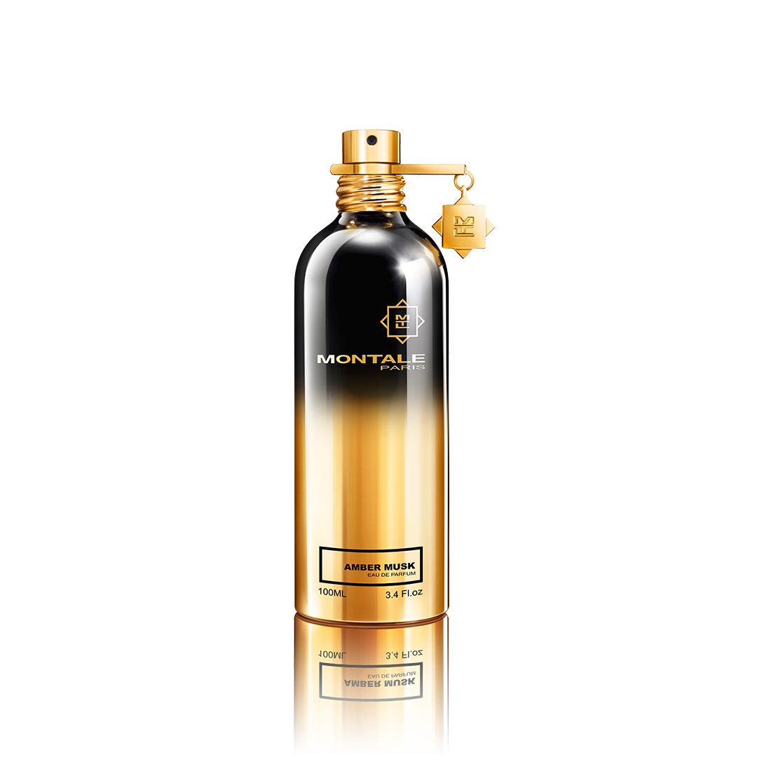 Montale Amber Musk 100ml