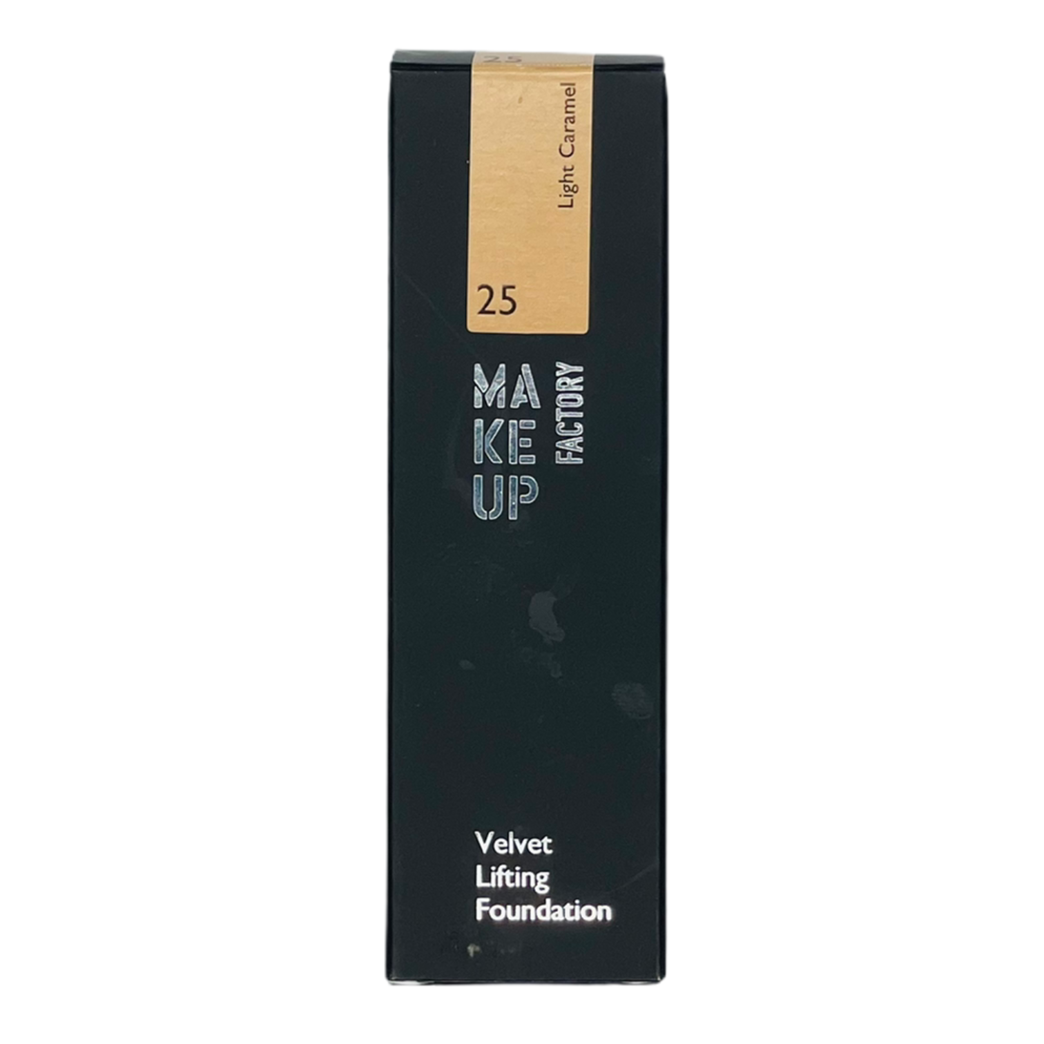 Make Up Factory Velvet Lifting Foundation
