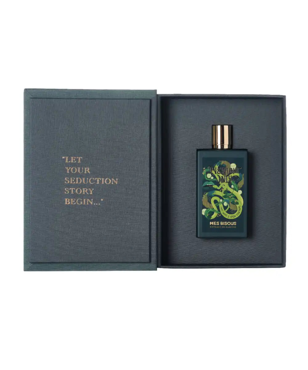 Mes Bisous One Night Only 100ml Extrait De Parfums