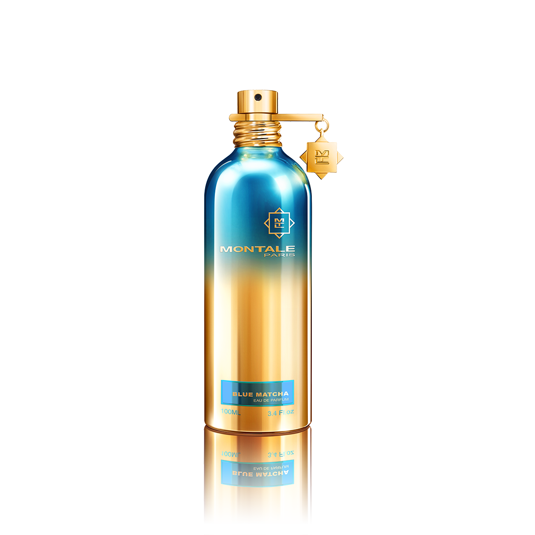 Montale Blue Matcha 100ml eau de parfum