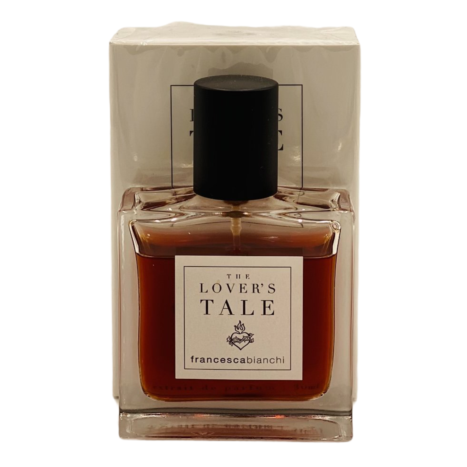 Francesca Bianchi The Lover's Tale 30ml