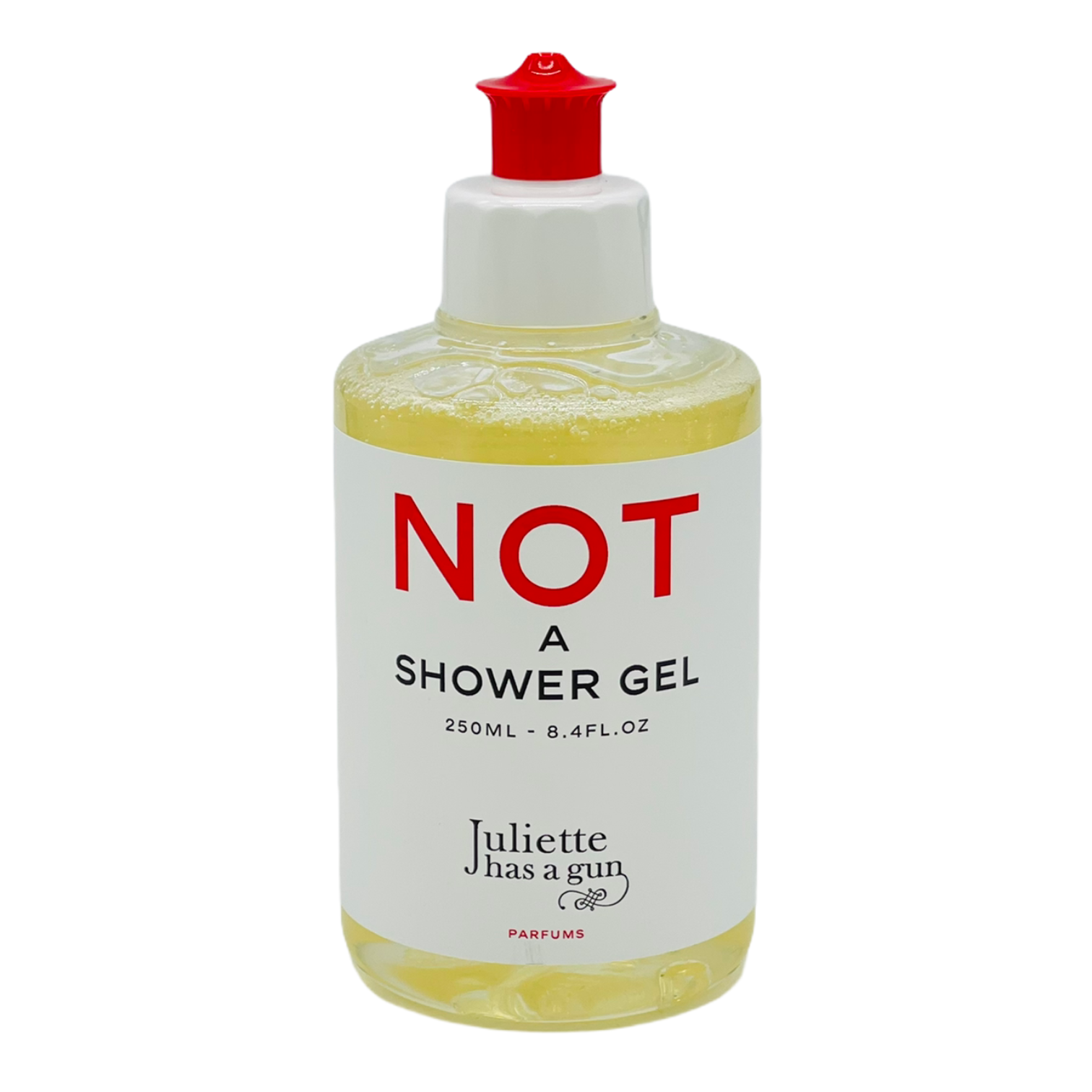 Juliette Has a Gun Not A Perfume Shower Gel