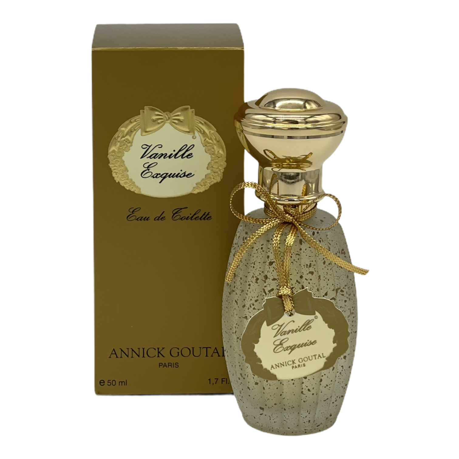 Annick Goutal Vanille Exquise 50ml For Her