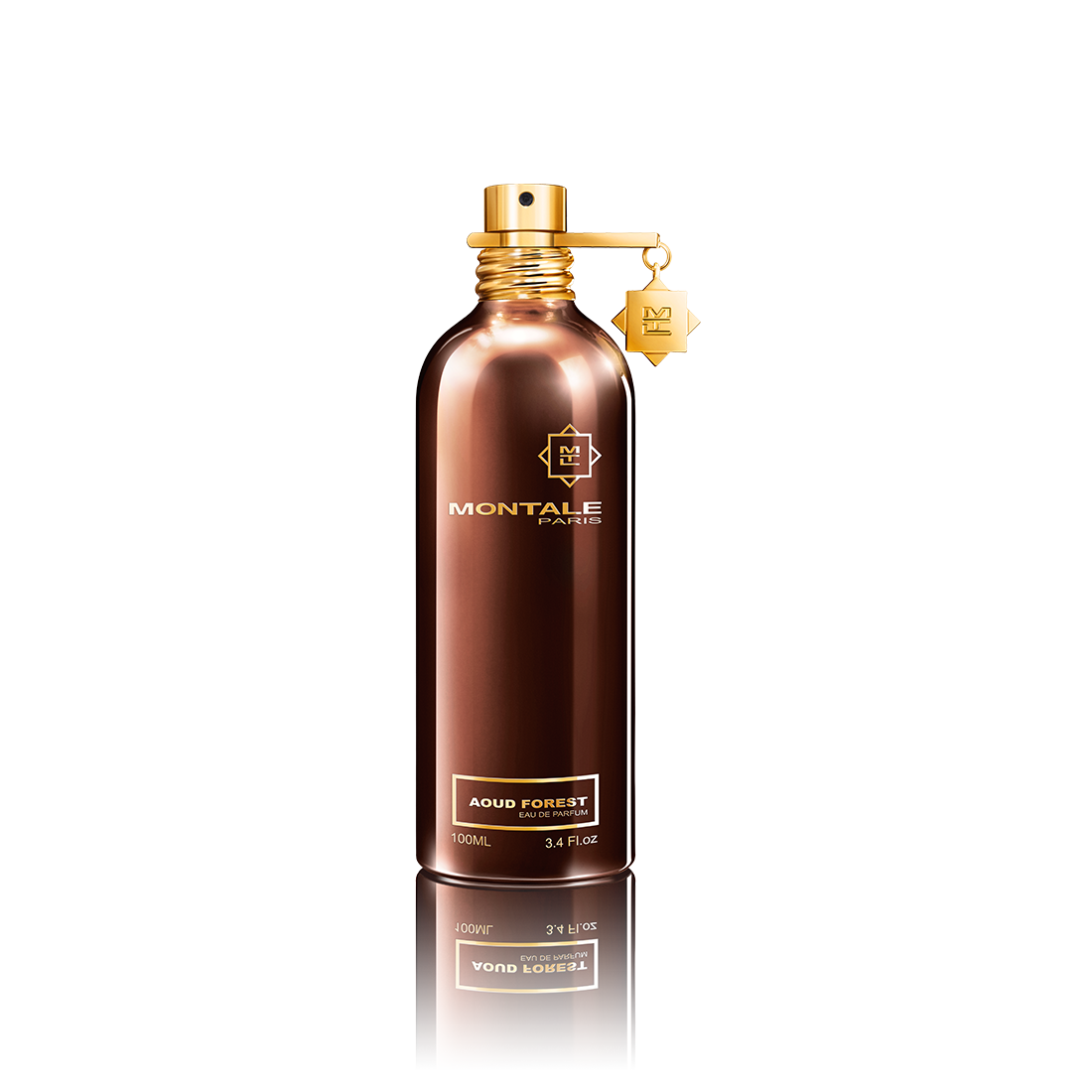 Montale Aoud Forest 100ml