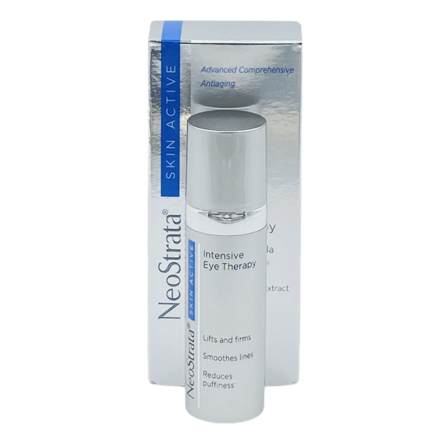 Skin Active Intensive Eye Therapy Occhi 15g