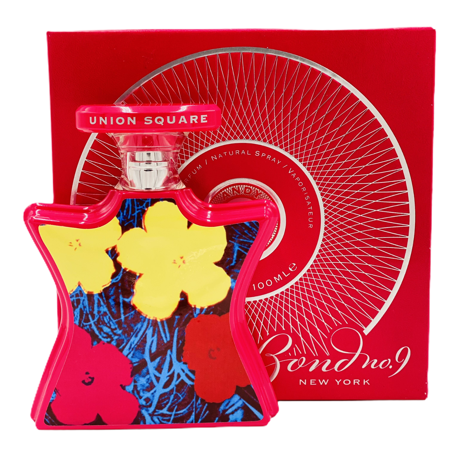 Bond no 9 union square 2025