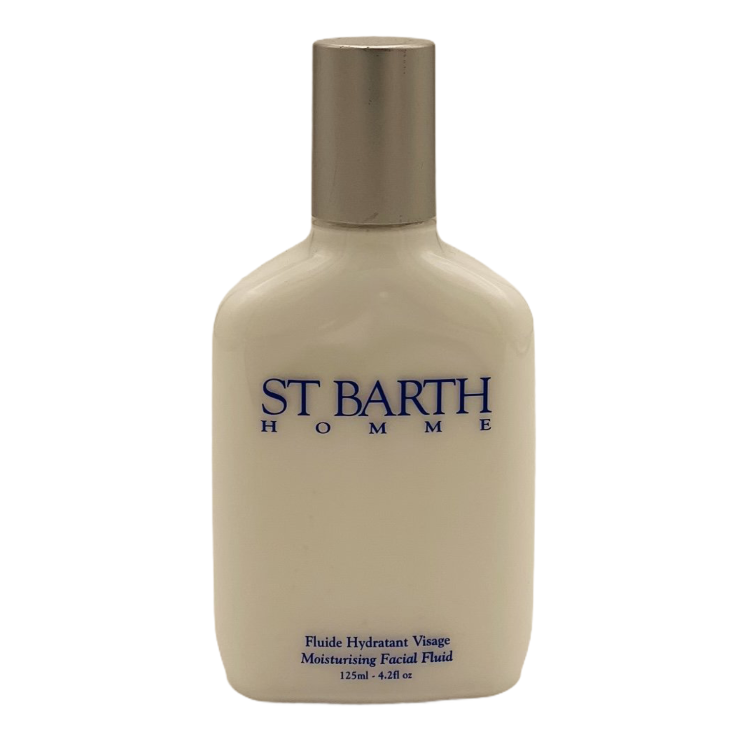 St. Barth Fluido Idratante Viso 125ml