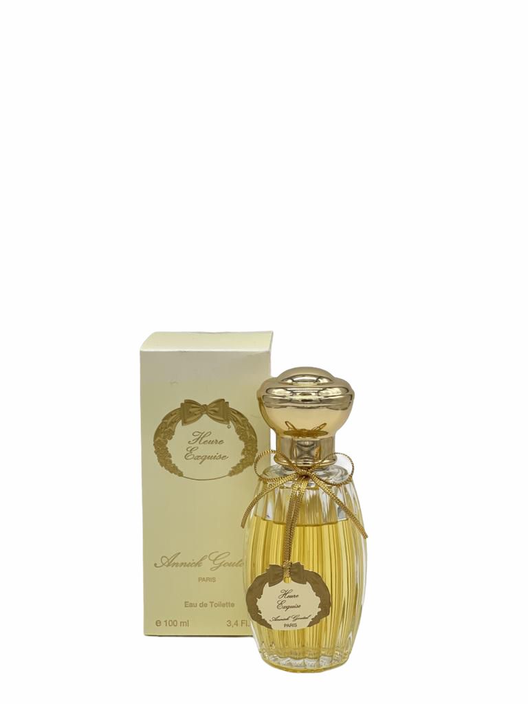 Annick Goutal Heure Exquise EDT For Her