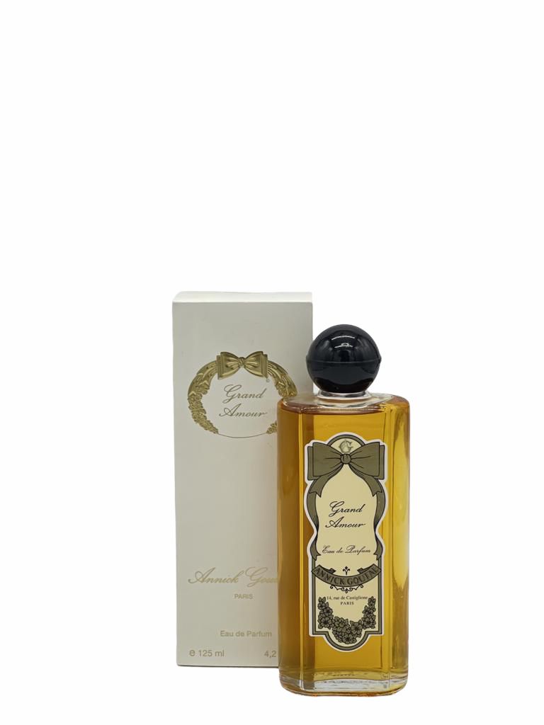 Annick Goutal Grand Amour 125ml NO Spray