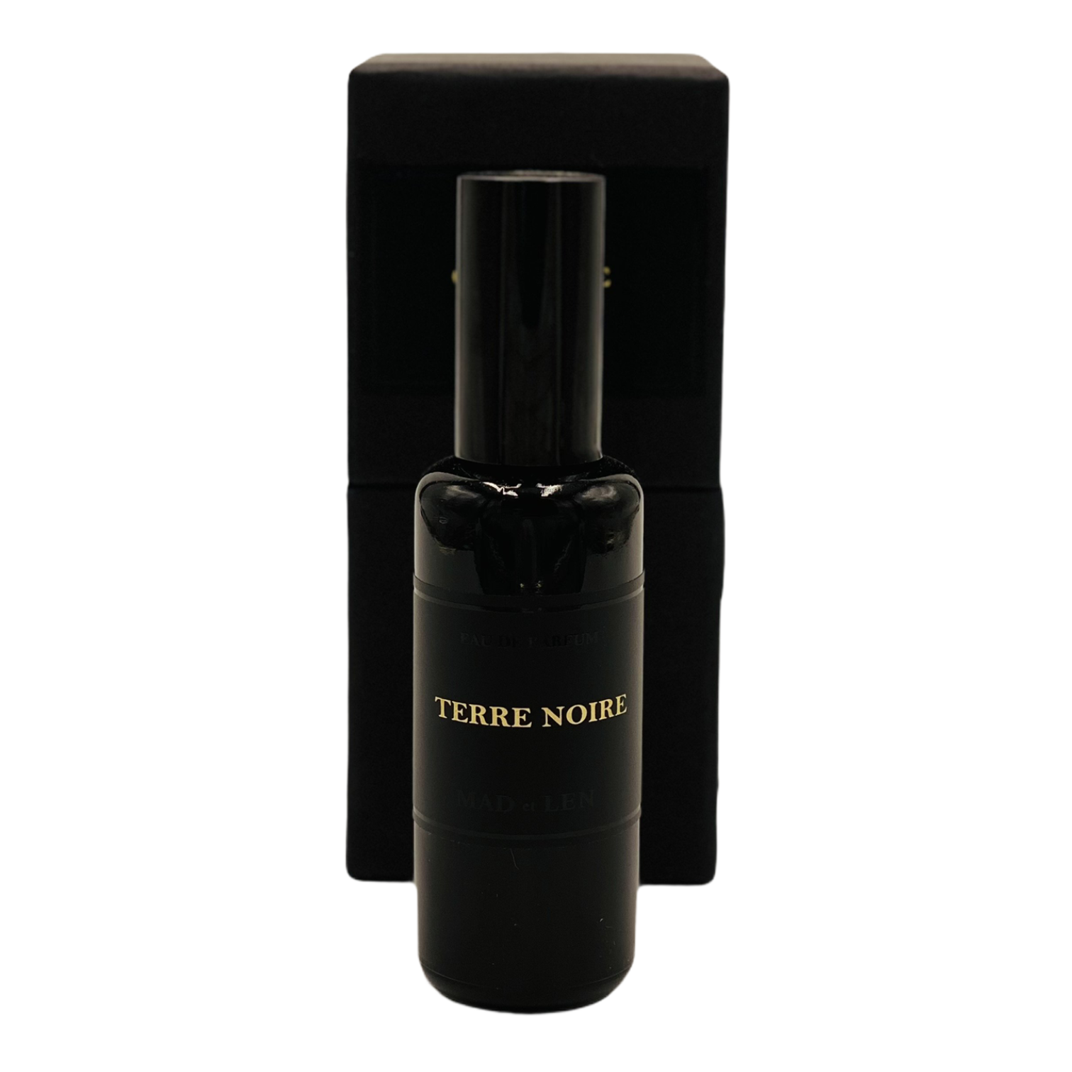 Mad et Len Terre Noire 50ml