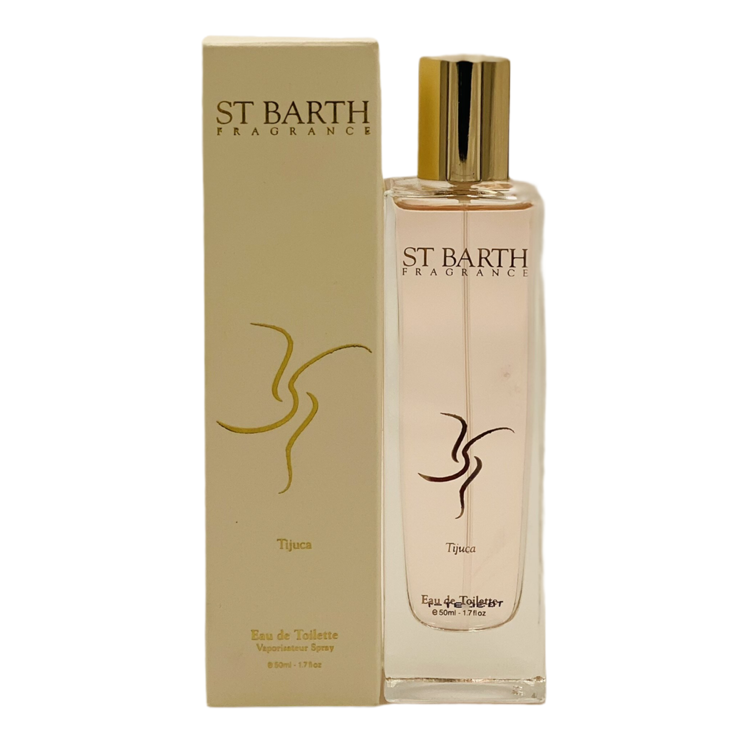 St. Barth Vanille West Indies Eau de Parfum