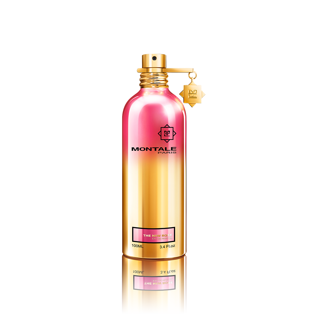 Montale The New Rose 100ml
