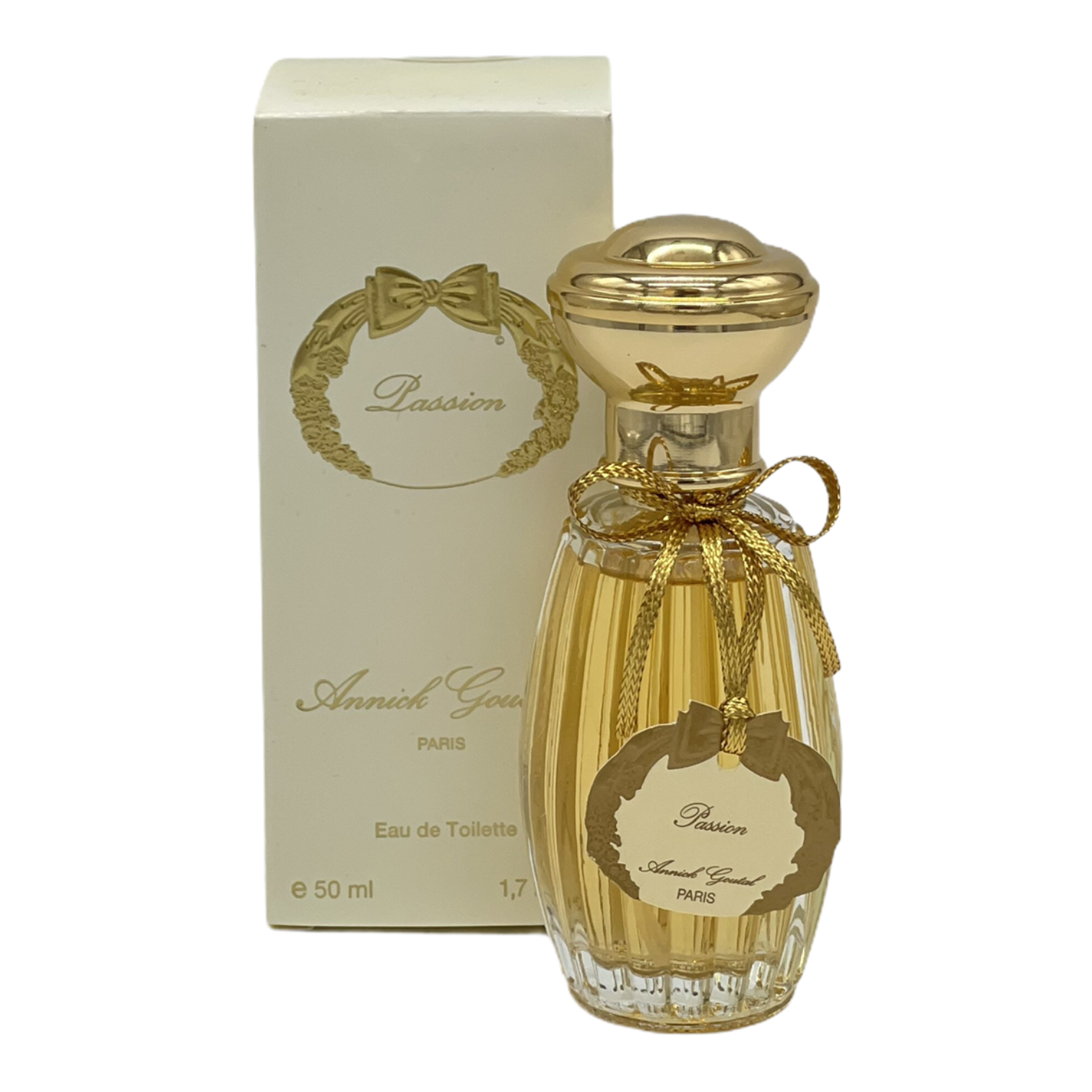 Annick Goutal Passion 50ml EDT