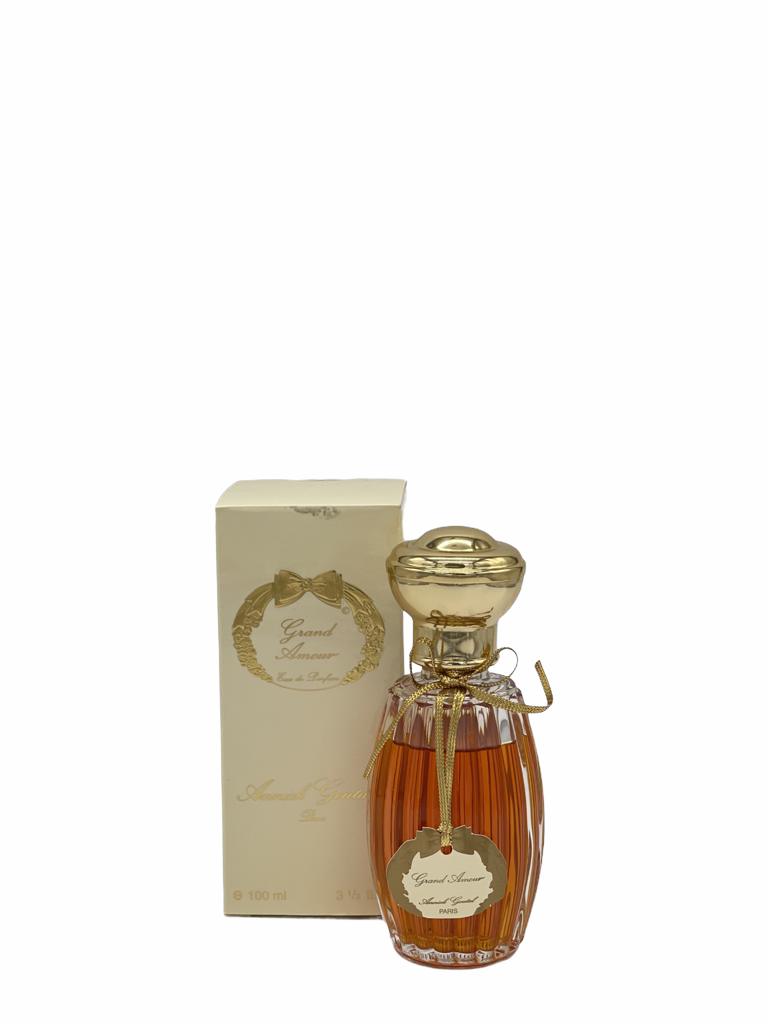 Annick Goutal Grand Amour 100ml For Her