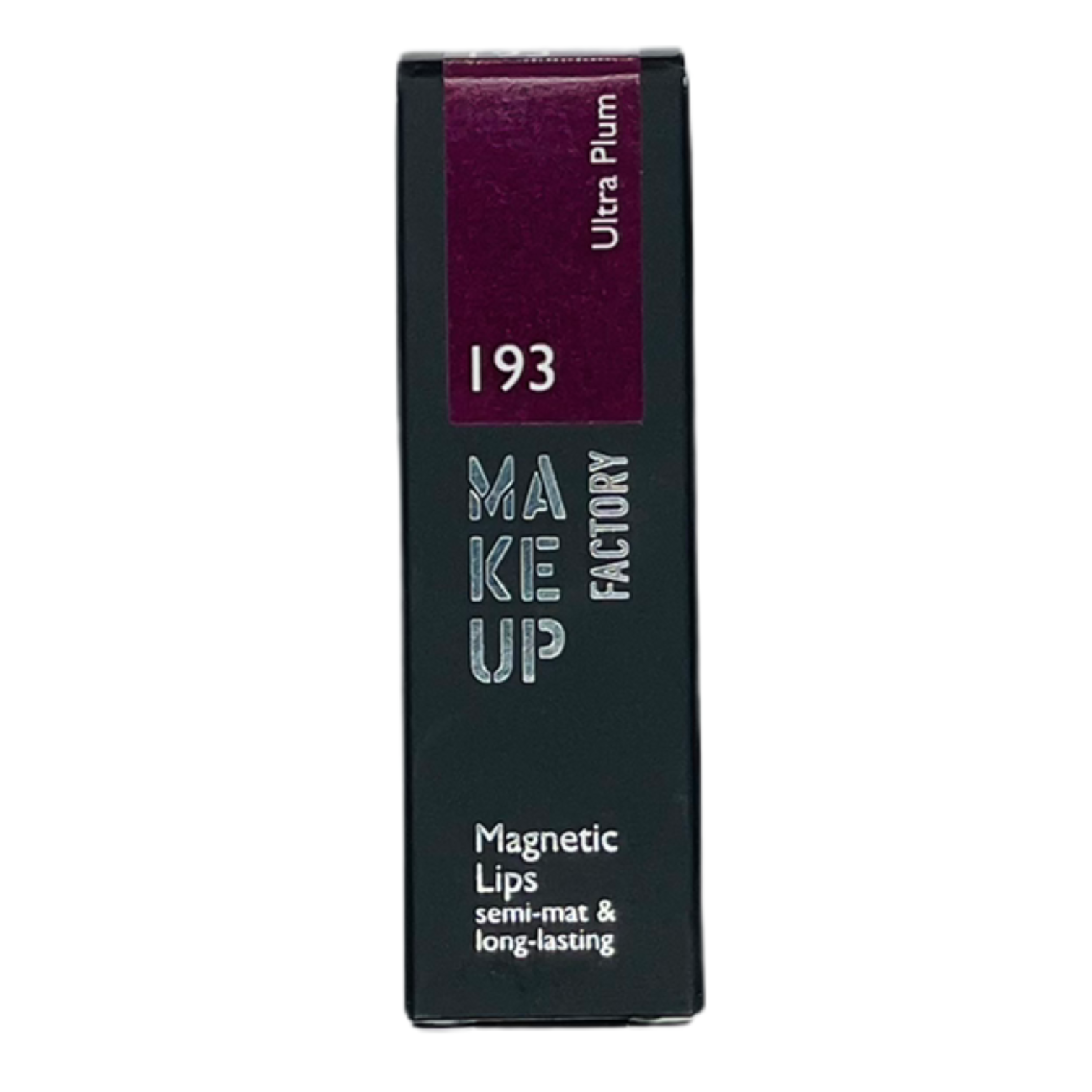 Make Up Factory Magnetic Lips