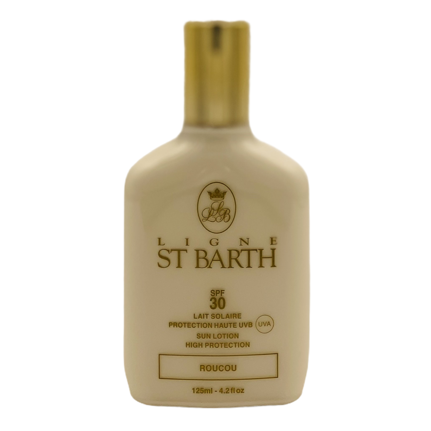 St. Barth Sunscreen SPF30 125ml