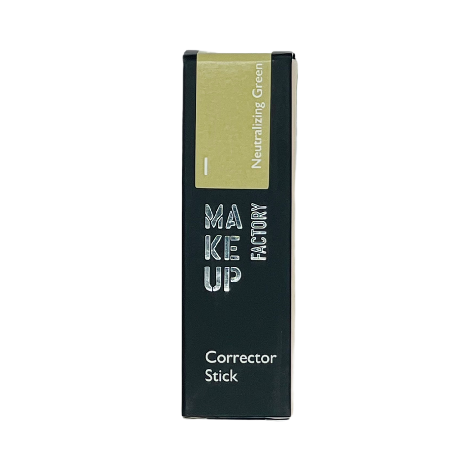 Make Up Factory Corrector Stick 1 Neutralizing Green