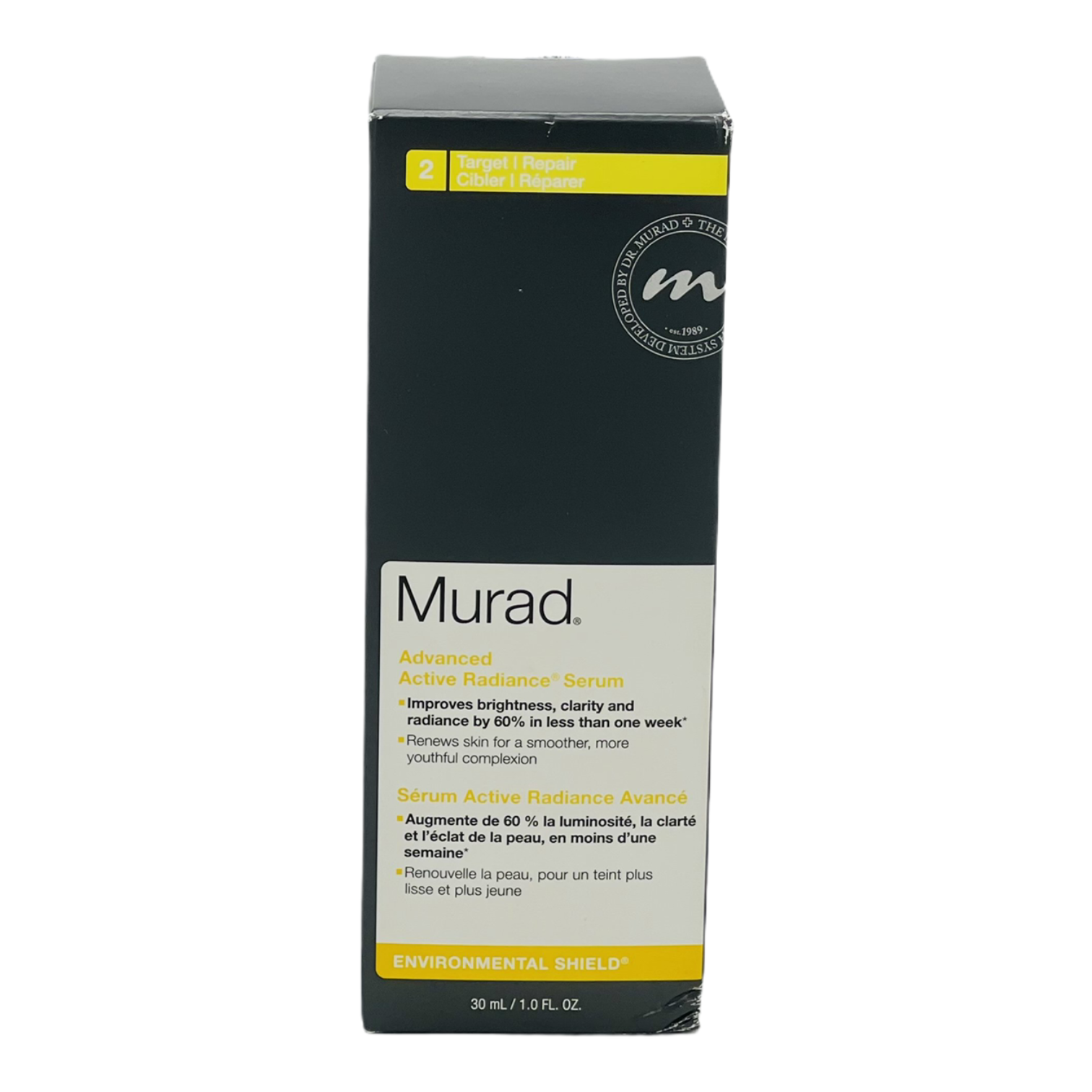 Murad Advance Active Radiance Serum 30ml