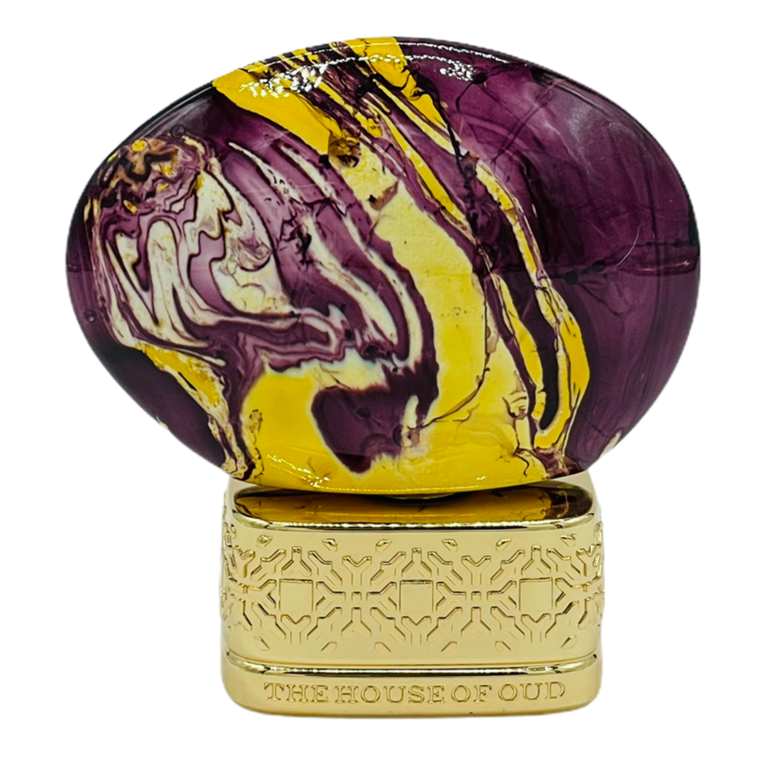 The House Of Oud Grape Pearls 75ml
