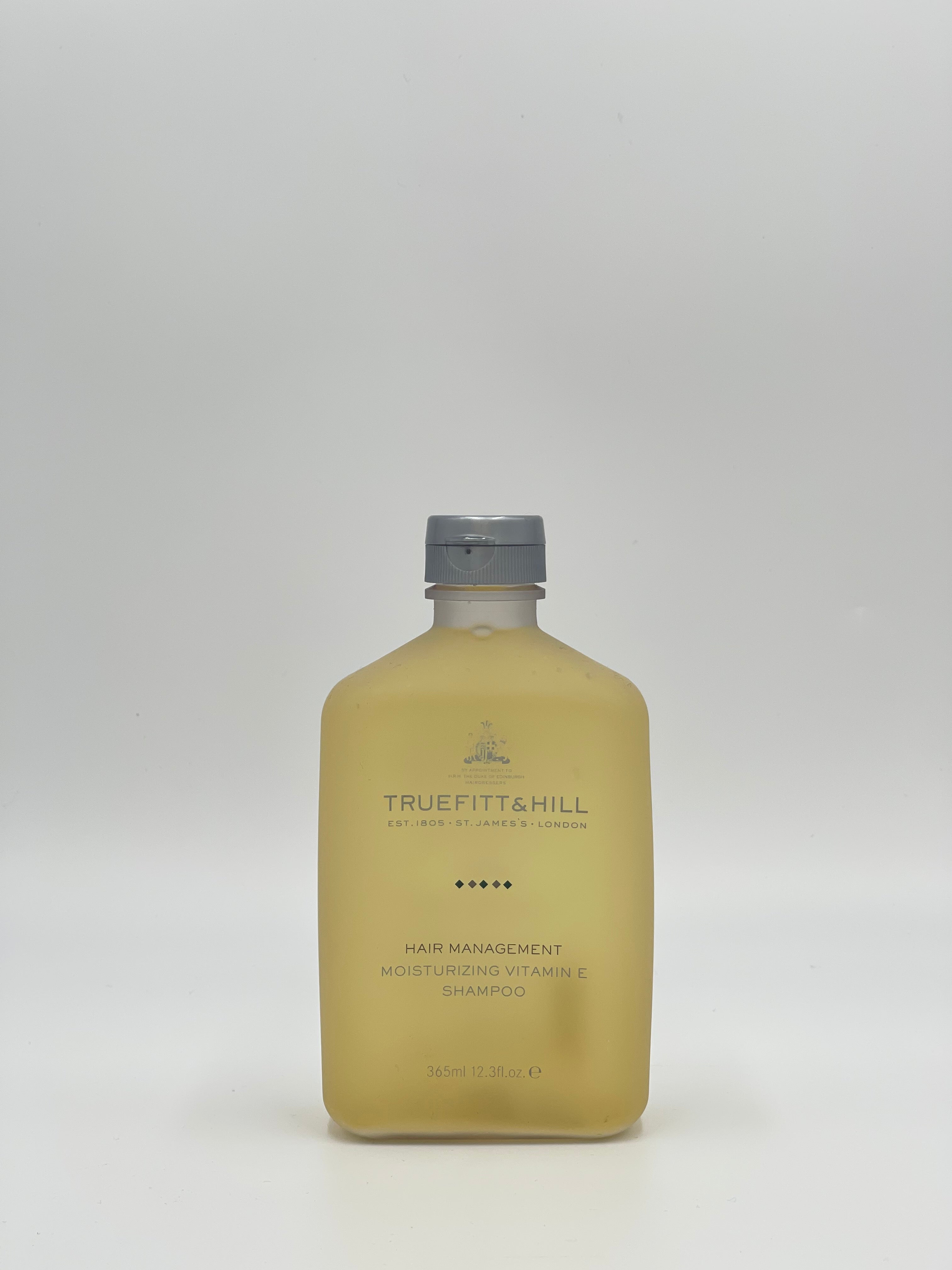 Truefitt&hill Moisturizing Vitamin E Shampoo 365ml